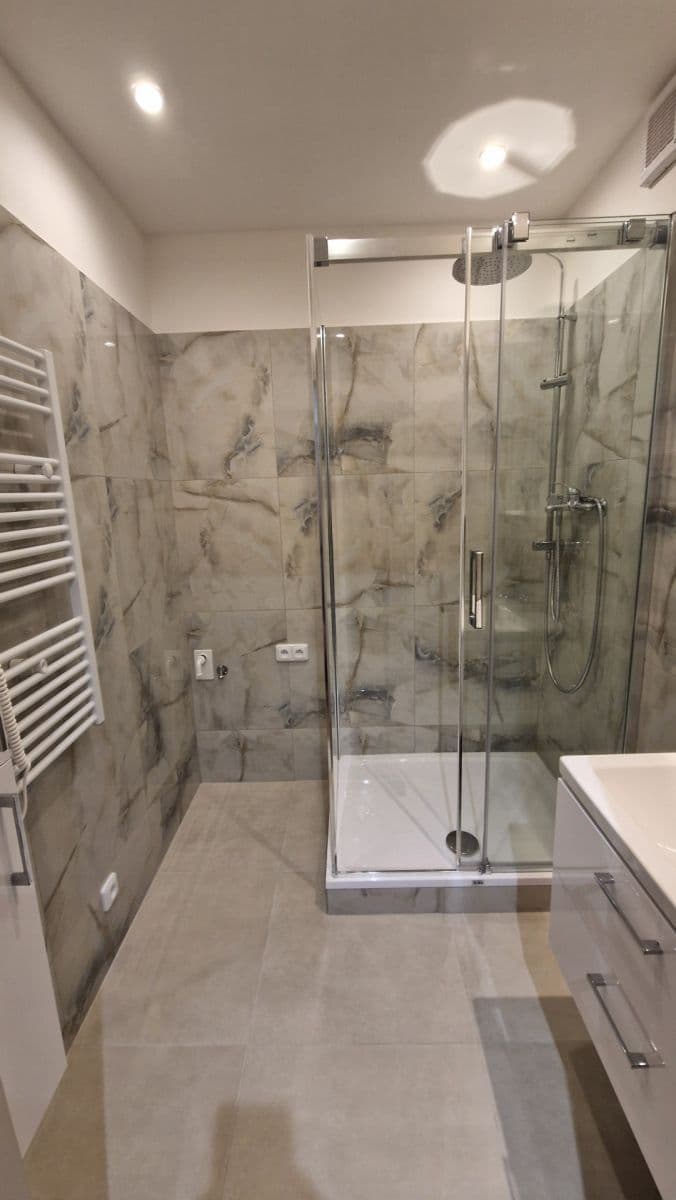 Prenájom bytu 3-izbový 61 m², Markušova, Praha, Praha Prenájom bytu 3-izbový 61 m², Markušova, Praha, Praha