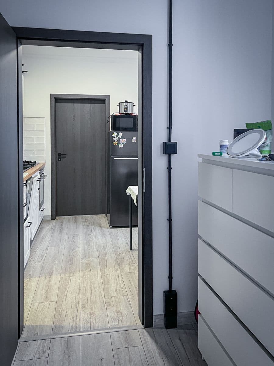 Predaj bytu 4-izbový 78 m², Branišovská, České Budějovice, Jihočeský kraj Predaj bytu 4-izbový 78 m², Branišovská, České Budějovice, Jihočeský kraj