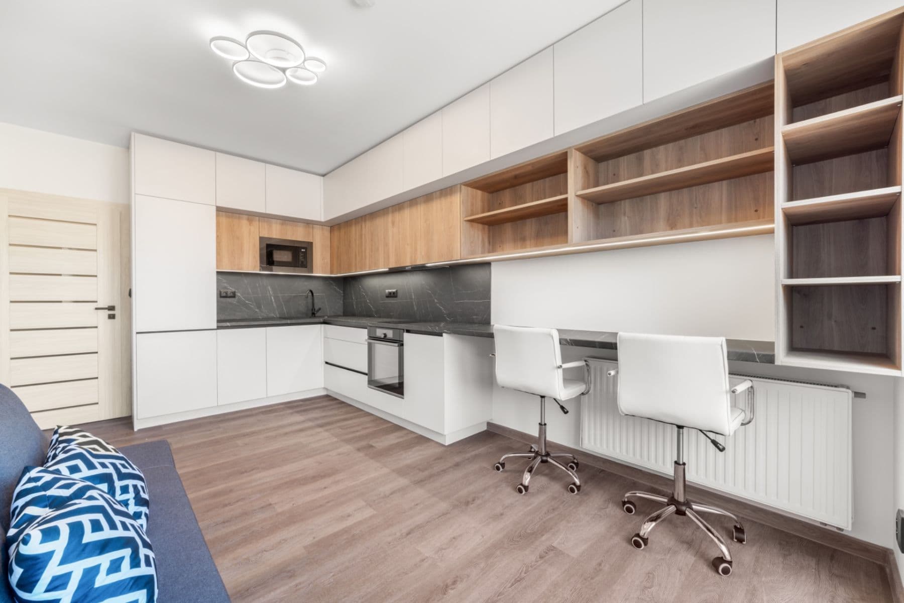 Prenájom bytu 1-izbový 24 m², Bratislavská, Brno, Jihomoravský kraj Prenájom bytu 1-izbový 24 m², Bratislavská, Brno, Jihomoravský kraj