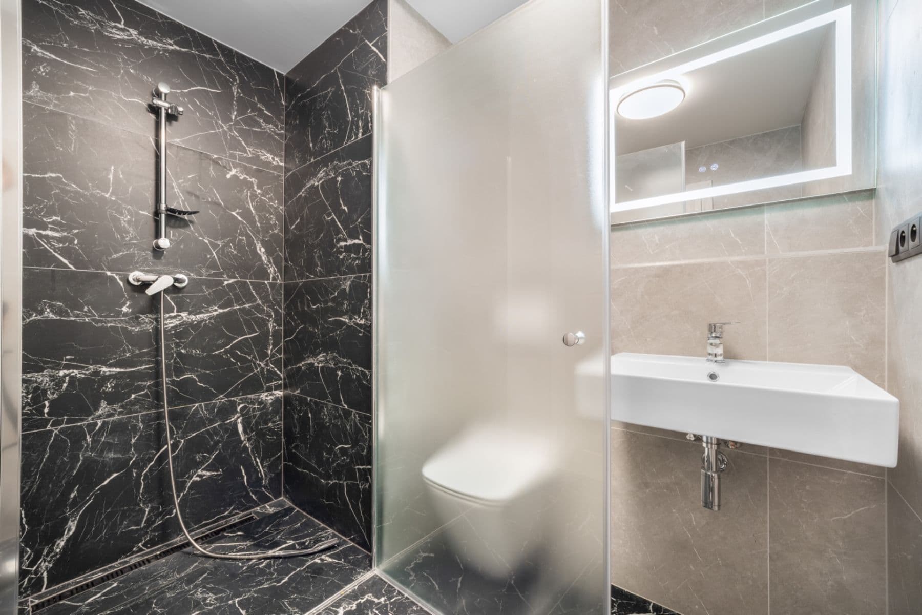 Prenájom bytu 1-izbový 24 m², Bratislavská, Brno, Jihomoravský kraj Prenájom bytu 1-izbový 24 m², Bratislavská, Brno, Jihomoravský kraj