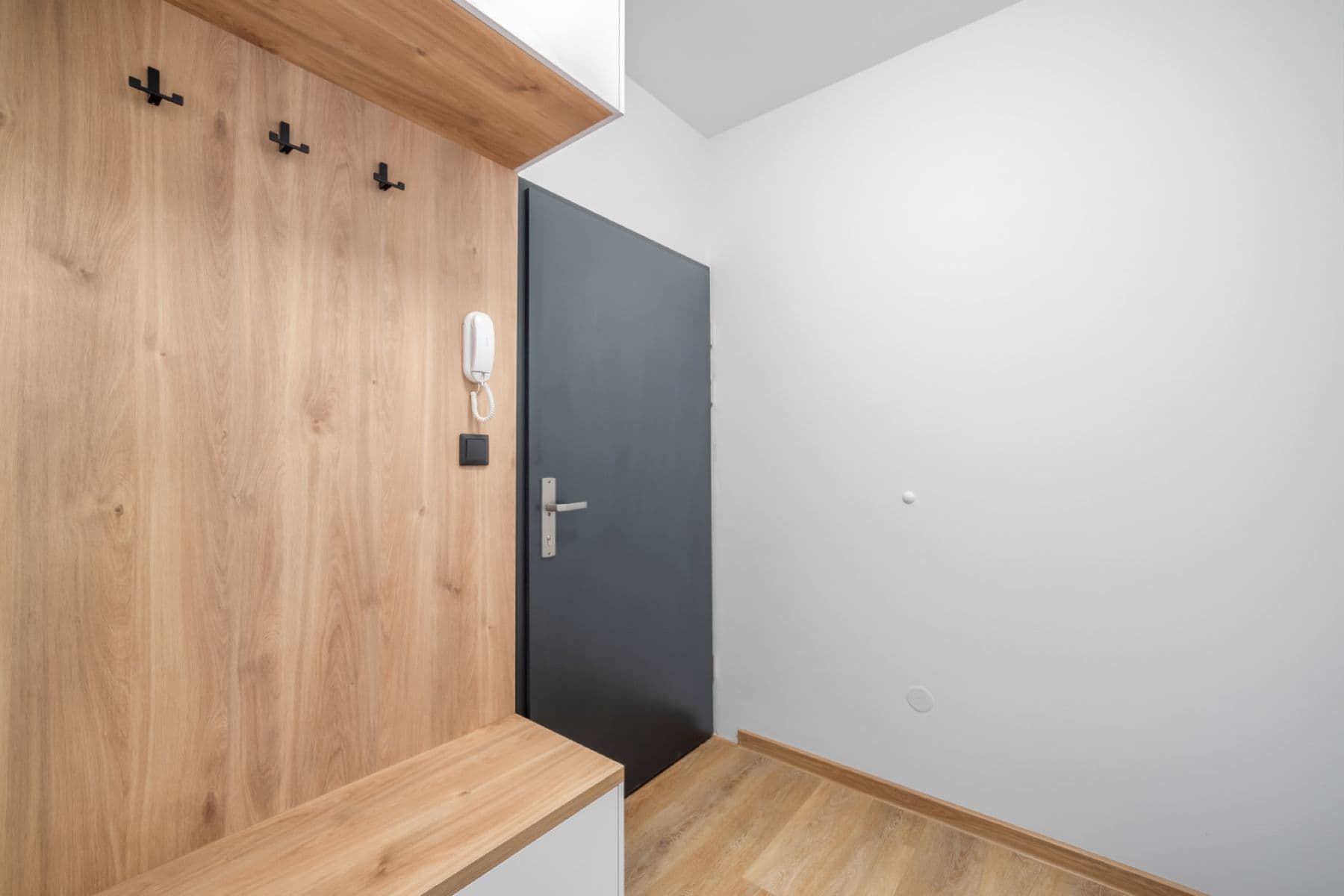 Prenájom bytu 2-izbový 45 m², Bratislavská, Brno, Jihomoravský kraj Prenájom bytu 2-izbový 45 m², Bratislavská, Brno, Jihomoravský kraj