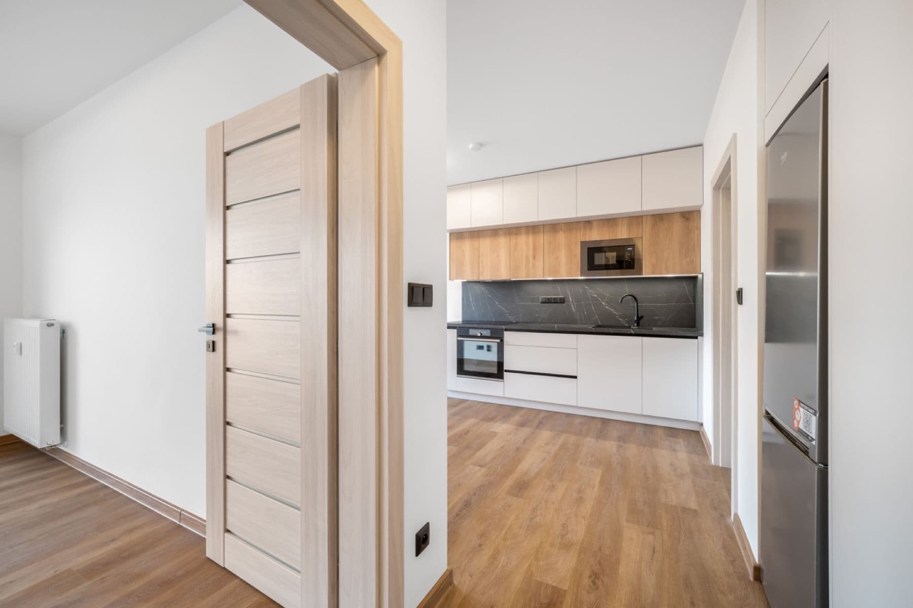 Prenájom bytu 2-izbový 45 m², Bratislavská, Brno, Jihomoravský kraj Prenájom bytu 2-izbový 45 m², Bratislavská, Brno, Jihomoravský kraj