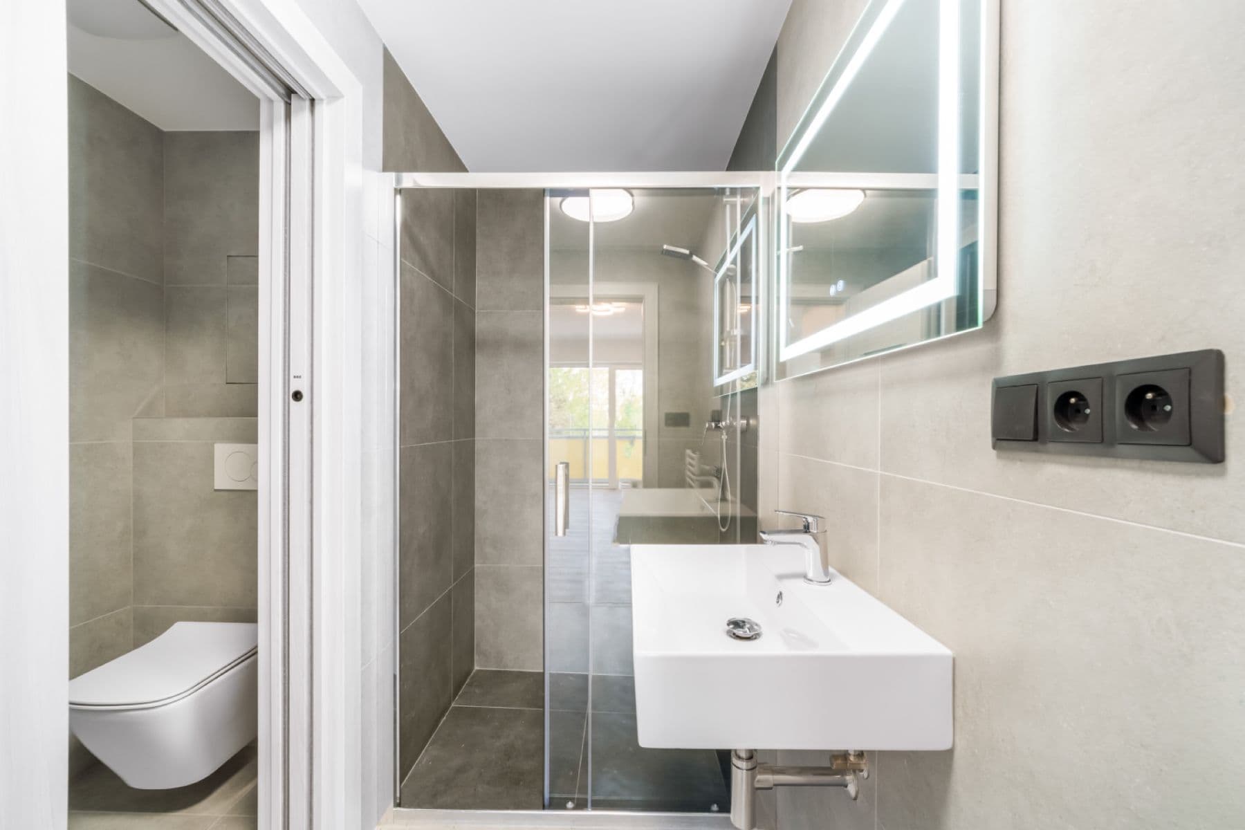 Prenájom bytu 2-izbový 45 m², Bratislavská, Brno, Jihomoravský kraj Prenájom bytu 2-izbový 45 m², Bratislavská, Brno, Jihomoravský kraj