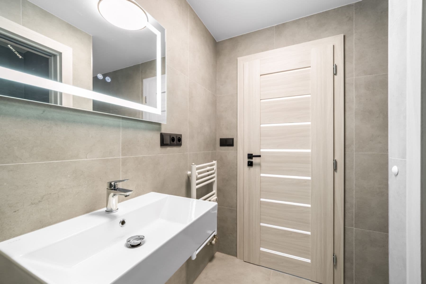 Prenájom bytu 2-izbový 45 m², Bratislavská, Brno, Jihomoravský kraj Prenájom bytu 2-izbový 45 m², Bratislavská, Brno, Jihomoravský kraj
