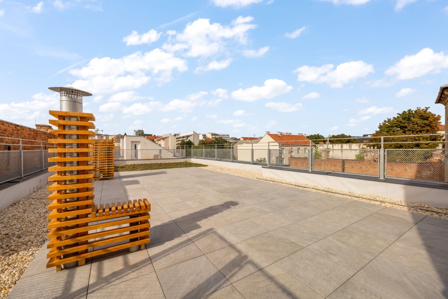 Prenájom bytu 2-izbový 45 m², Bratislavská, Brno, Jihomoravský kraj Prenájom bytu 2-izbový 45 m², Bratislavská, Brno, Jihomoravský kraj