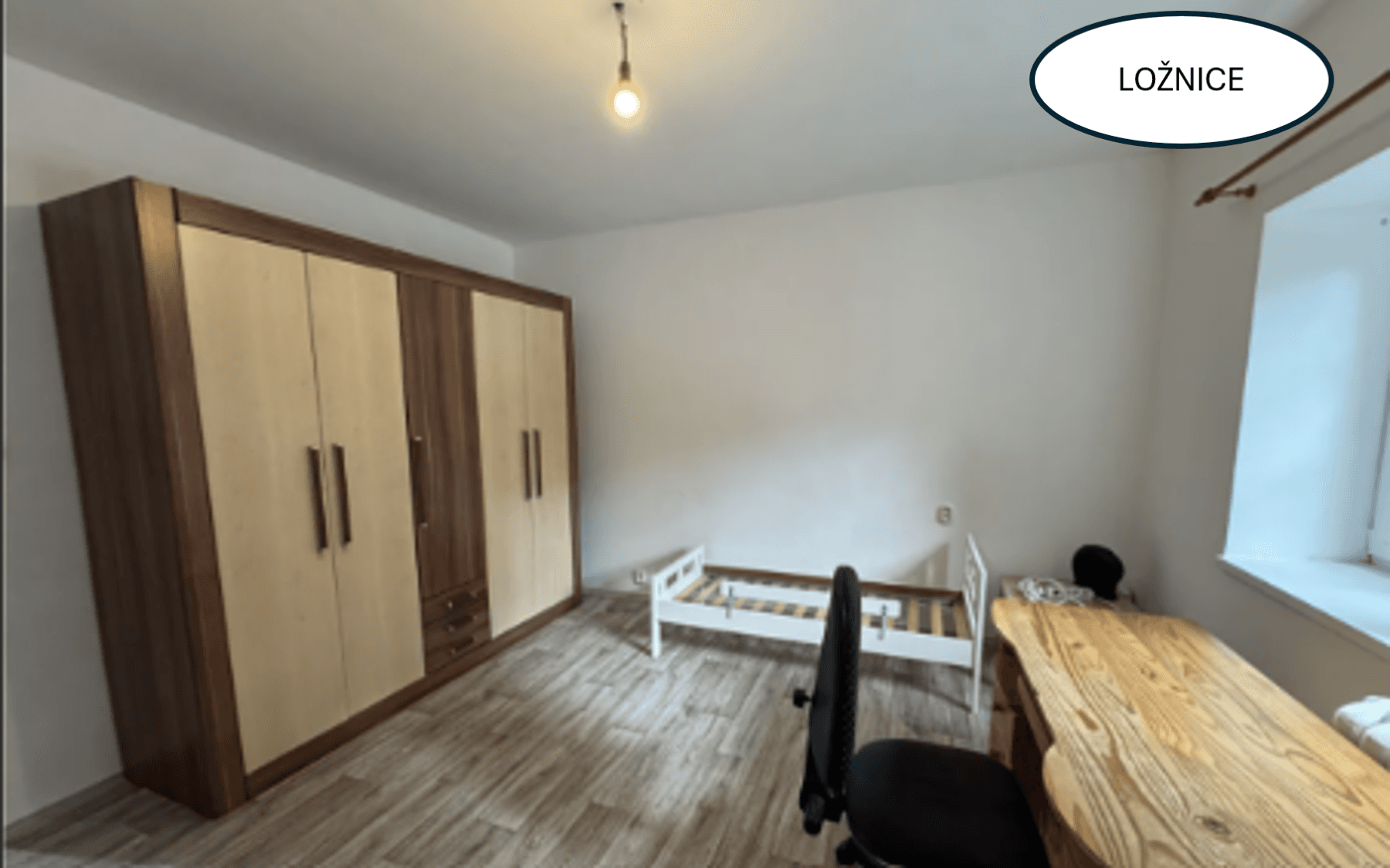 Prenájom bytu 2-izbový 55 m², Máchova, Liberec, Liberecký kraj Prenájom bytu 2-izbový 55 m², Máchova, Liberec, Liberecký kraj