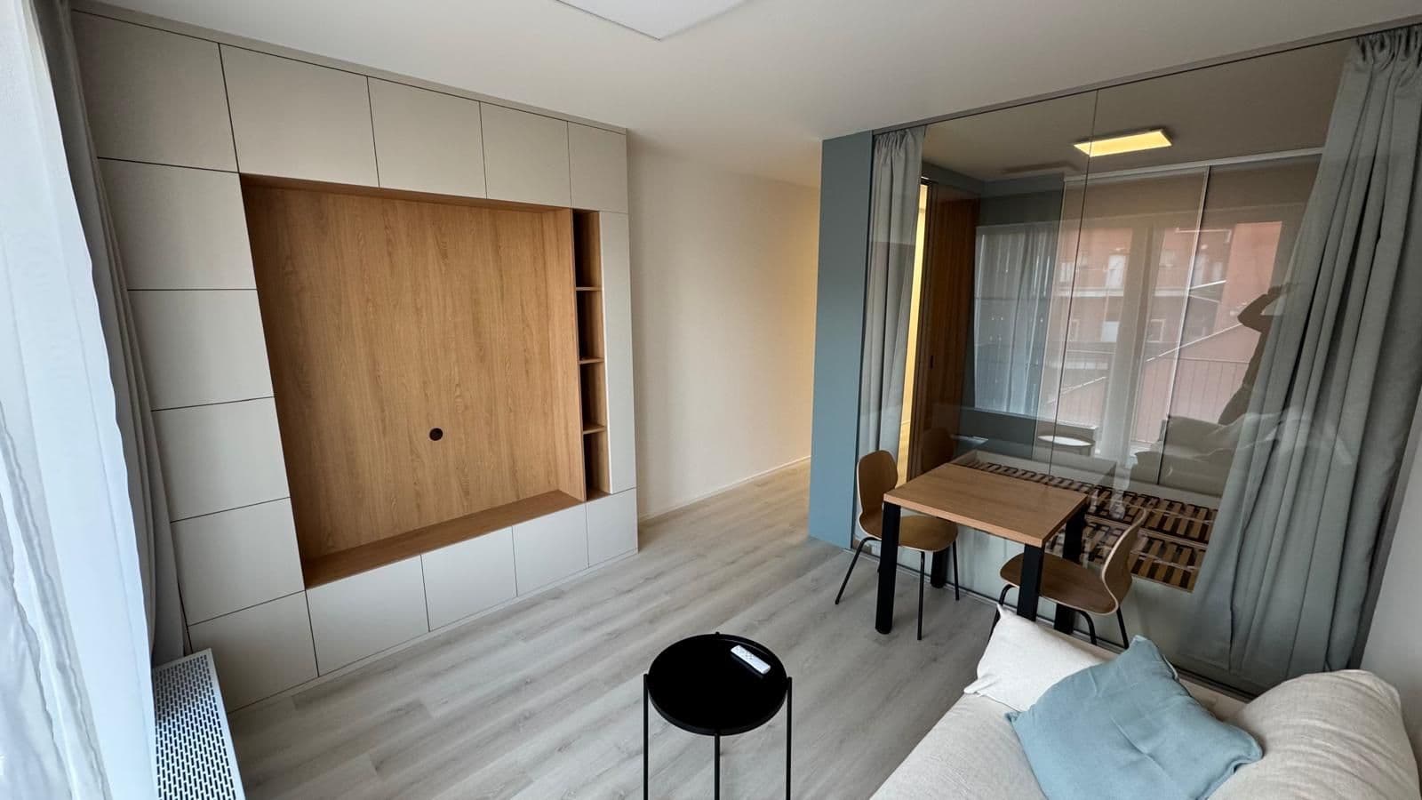 Prenájom bytu 1-izbový 34 m², Dornych, Brno, Jihomoravský kraj Prenájom bytu 1-izbový 34 m², Dornych, Brno, Jihomoravský kraj