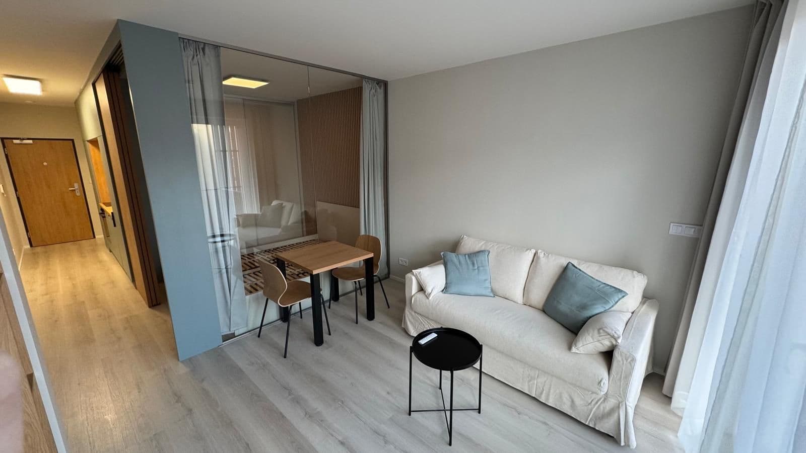 Prenájom bytu 1-izbový 34 m², Dornych, Brno, Jihomoravský kraj Prenájom bytu 1-izbový 34 m², Dornych, Brno, Jihomoravský kraj