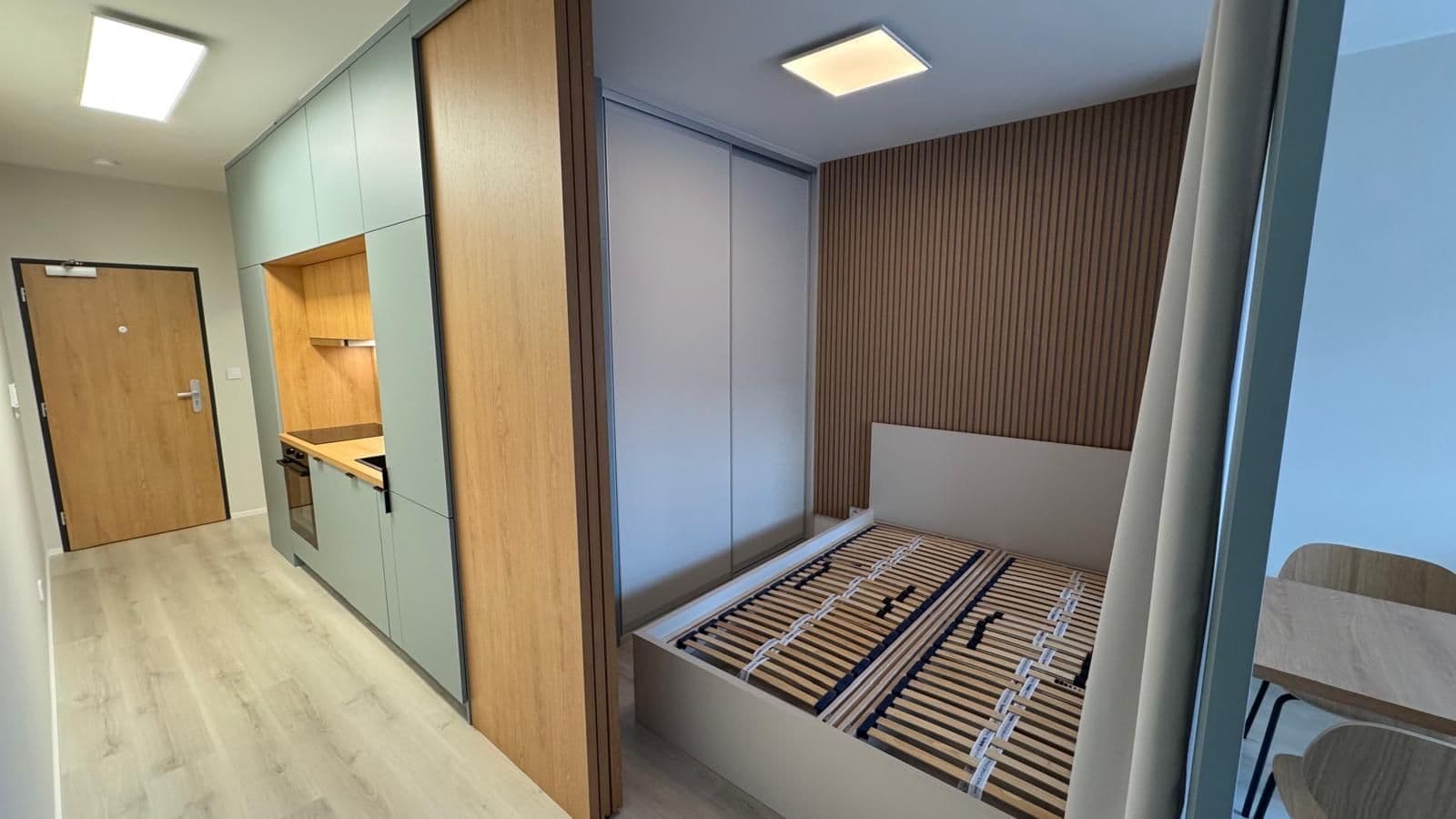 Prenájom bytu 1-izbový 34 m², Dornych, Brno, Jihomoravský kraj Prenájom bytu 1-izbový 34 m², Dornych, Brno, Jihomoravský kraj