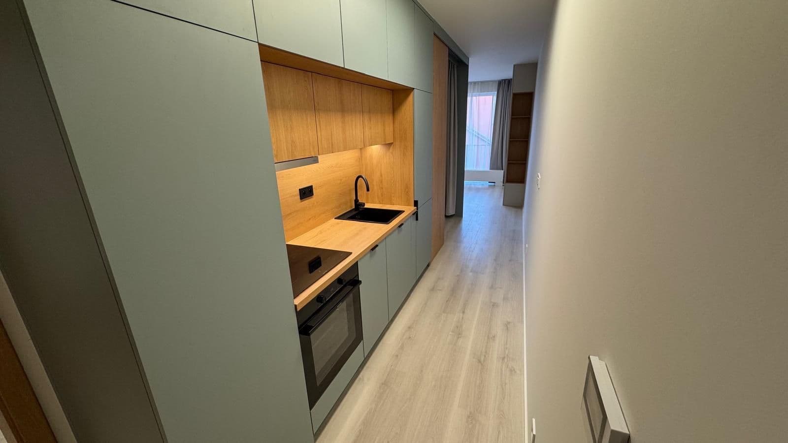 Prenájom bytu 1-izbový 34 m², Dornych, Brno, Jihomoravský kraj Prenájom bytu 1-izbový 34 m², Dornych, Brno, Jihomoravský kraj