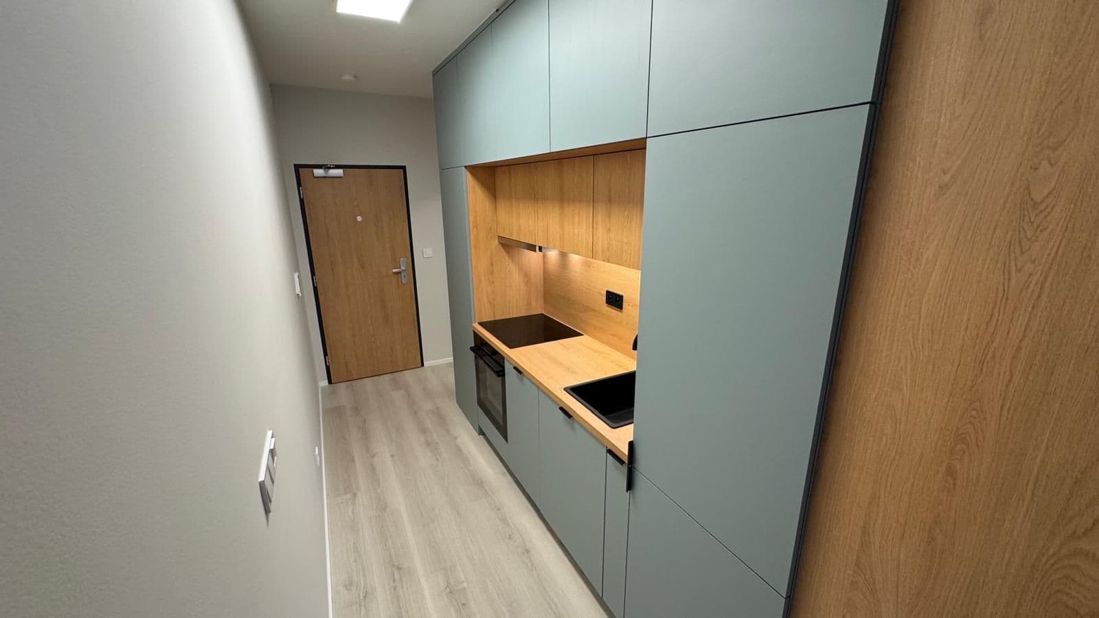 Prenájom bytu 1-izbový 34 m², Dornych, Brno, Jihomoravský kraj Prenájom bytu 1-izbový 34 m², Dornych, Brno, Jihomoravský kraj
