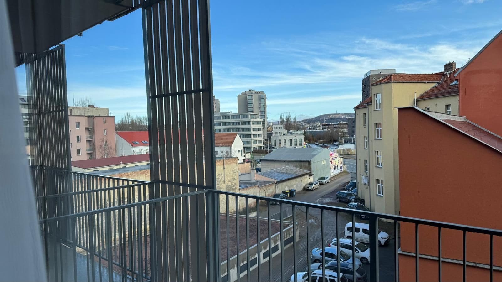 Prenájom bytu 1-izbový 34 m², Dornych, Brno, Jihomoravský kraj Prenájom bytu 1-izbový 34 m², Dornych, Brno, Jihomoravský kraj