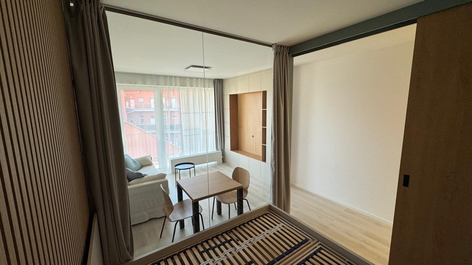 Prenájom bytu 1-izbový 34 m², Dornych, Brno, Jihomoravský kraj Prenájom bytu 1-izbový 34 m², Dornych, Brno, Jihomoravský kraj