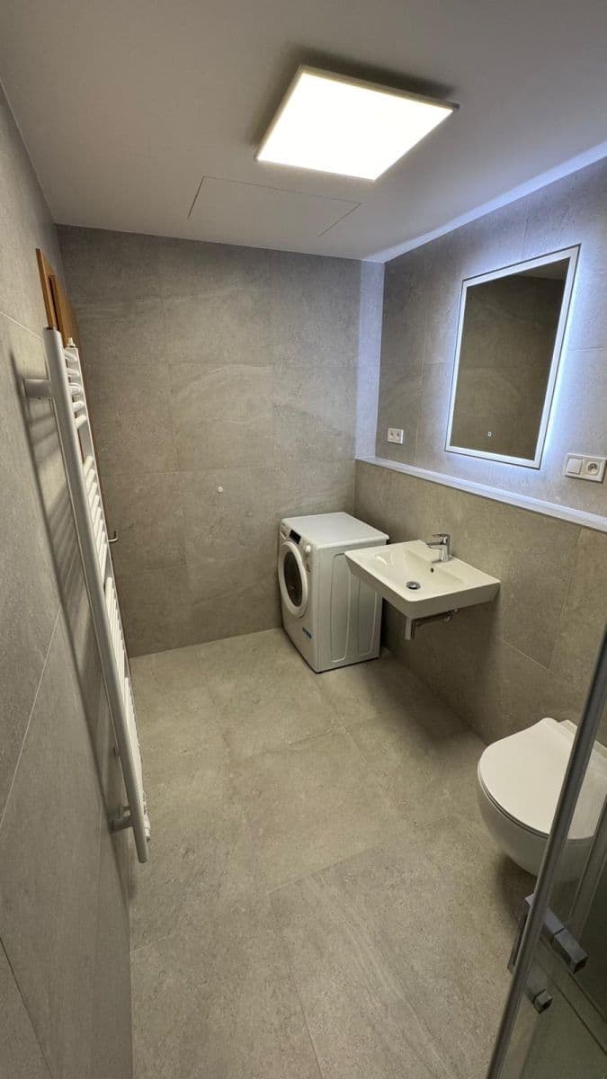 Prenájom bytu 1-izbový 34 m², Dornych, Brno, Jihomoravský kraj Prenájom bytu 1-izbový 34 m², Dornych, Brno, Jihomoravský kraj