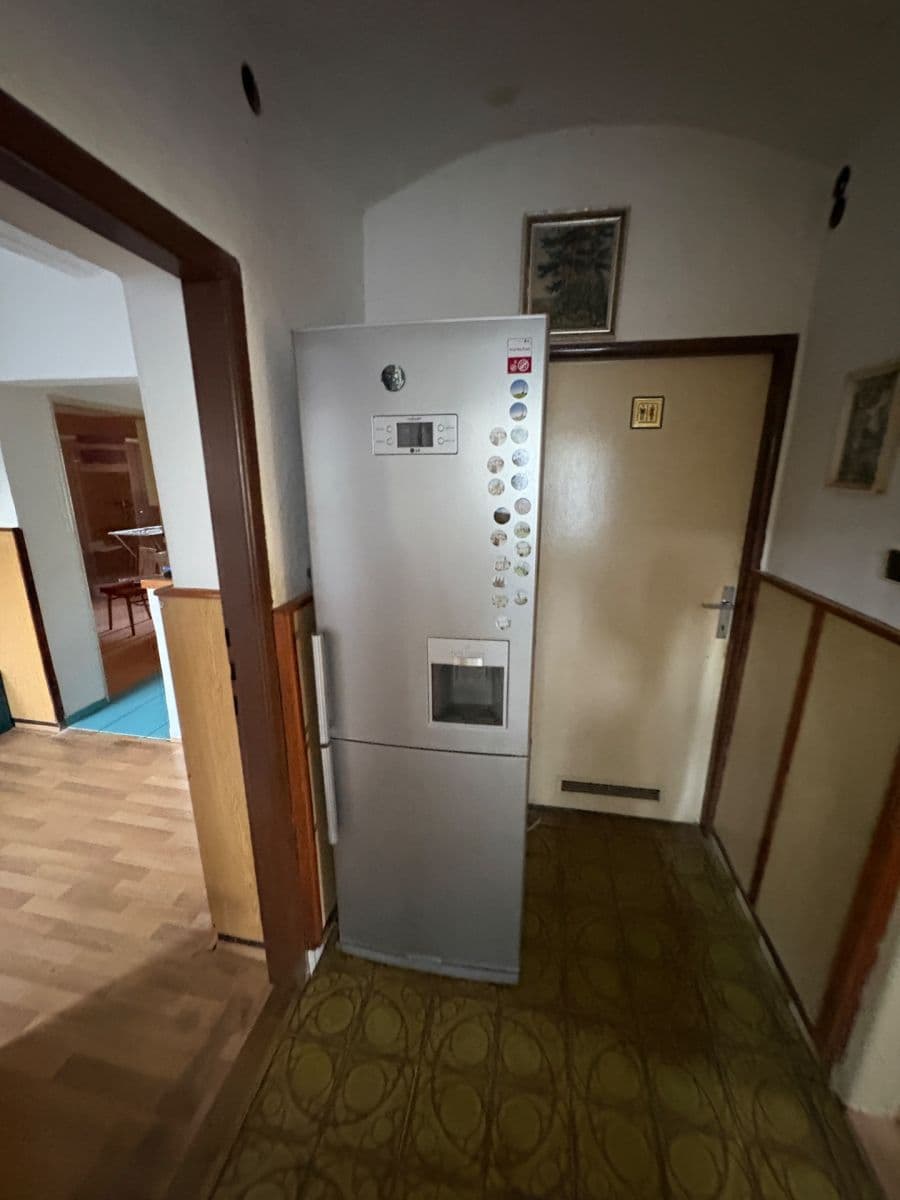 Prenájom domu 90 m², pozemok 1.544 m², Vepříkov, Kraj Vysočina Prenájom domu 90 m², pozemok 1.544 m², Vepříkov, Kraj Vysočina