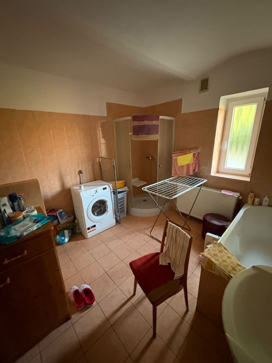 Prenájom domu 90 m², pozemok 1.544 m², Vepříkov, Kraj Vysočina Prenájom domu 90 m², pozemok 1.544 m², Vepříkov, Kraj Vysočina