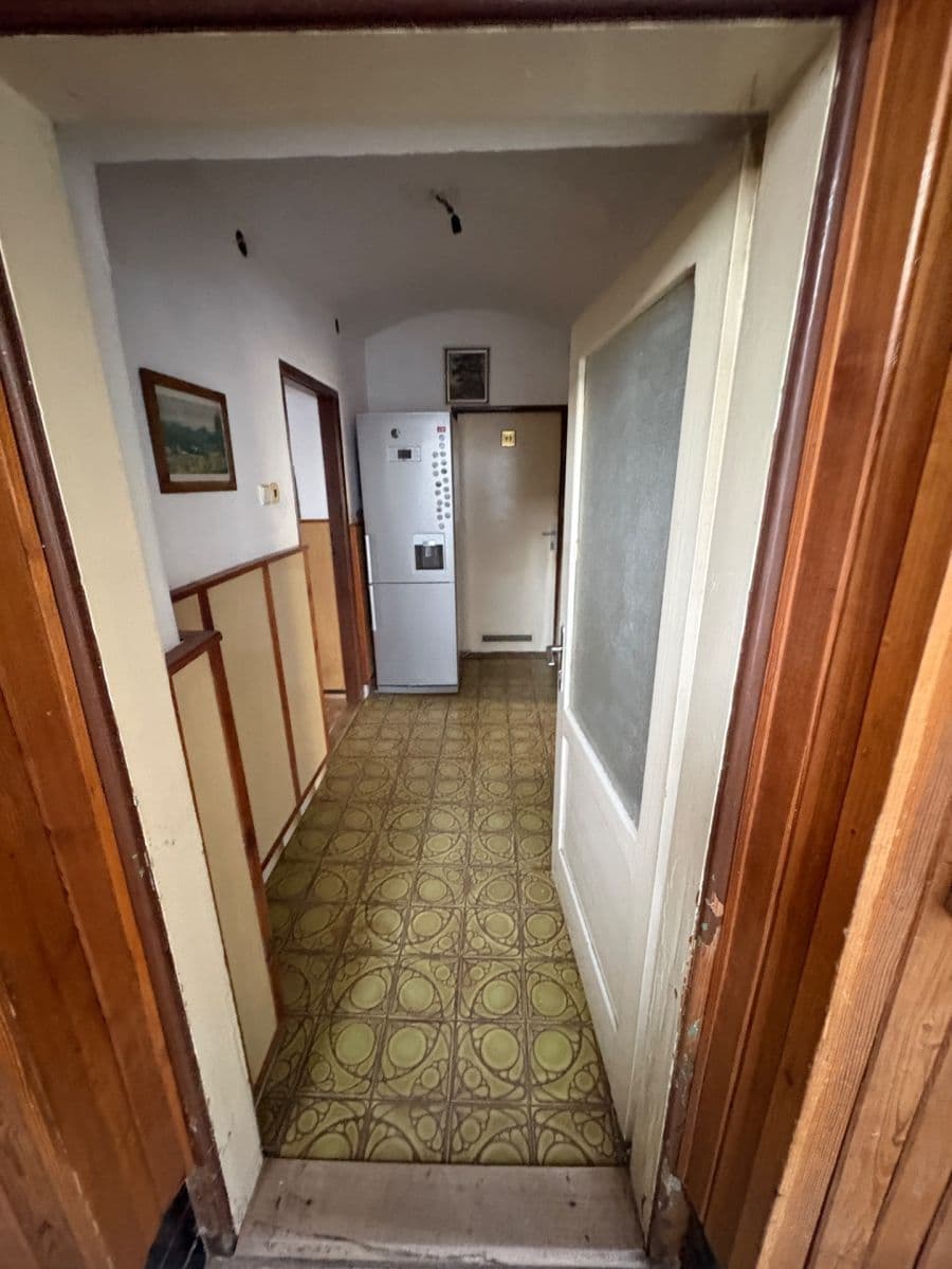 Prenájom domu 90 m², pozemok 1.544 m², Vepříkov, Kraj Vysočina Prenájom domu 90 m², pozemok 1.544 m², Vepříkov, Kraj Vysočina