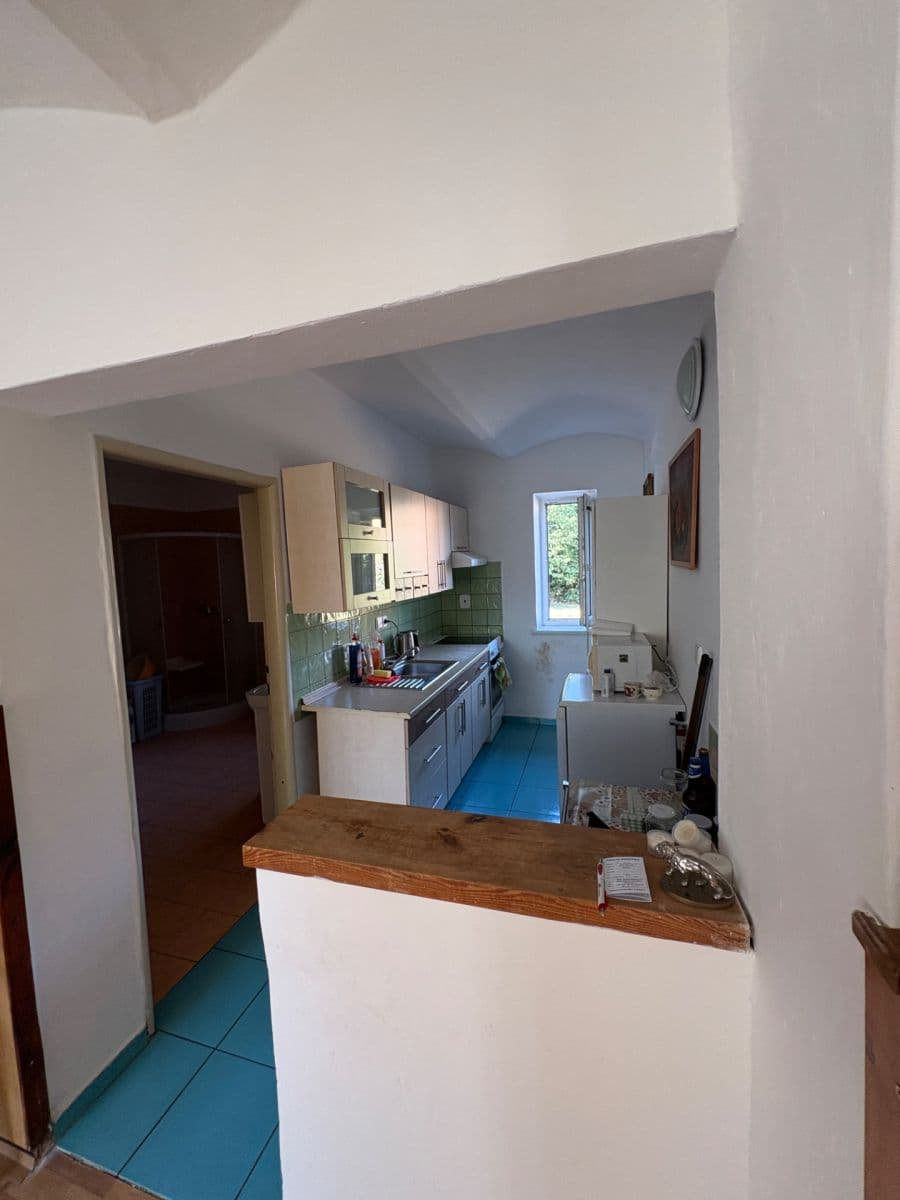 Prenájom domu 90 m², pozemok 1.544 m², Vepříkov, Kraj Vysočina Prenájom domu 90 m², pozemok 1.544 m², Vepříkov, Kraj Vysočina