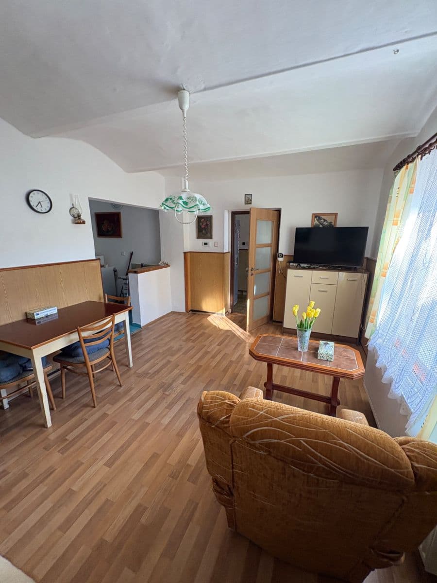 Prenájom domu 90 m², pozemok 1.544 m², Vepříkov, Kraj Vysočina Prenájom domu 90 m², pozemok 1.544 m², Vepříkov, Kraj Vysočina