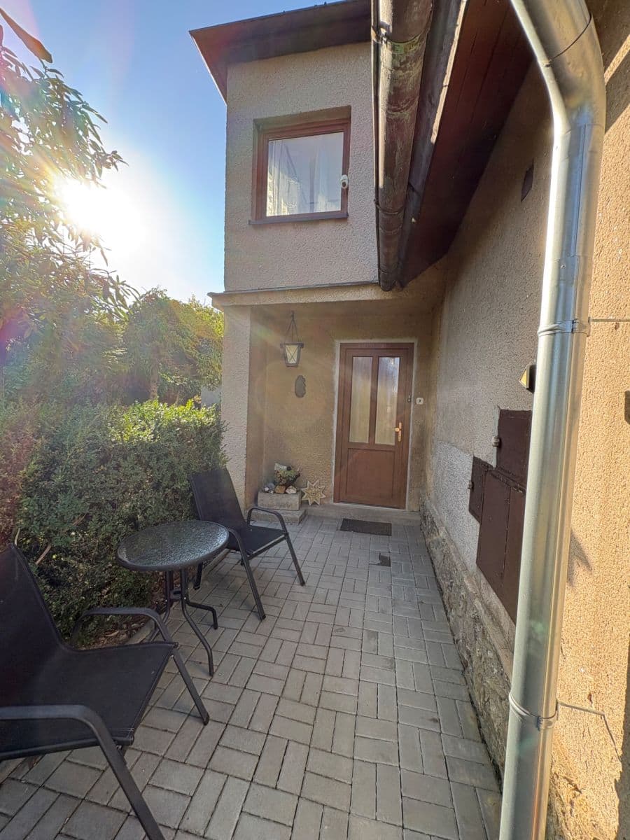 Prenájom domu 90 m², pozemok 1.544 m², Vepříkov, Kraj Vysočina Prenájom domu 90 m², pozemok 1.544 m², Vepříkov, Kraj Vysočina