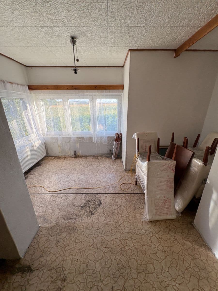 Prenájom domu 90 m², pozemok 1.544 m², Vepříkov, Kraj Vysočina Prenájom domu 90 m², pozemok 1.544 m², Vepříkov, Kraj Vysočina