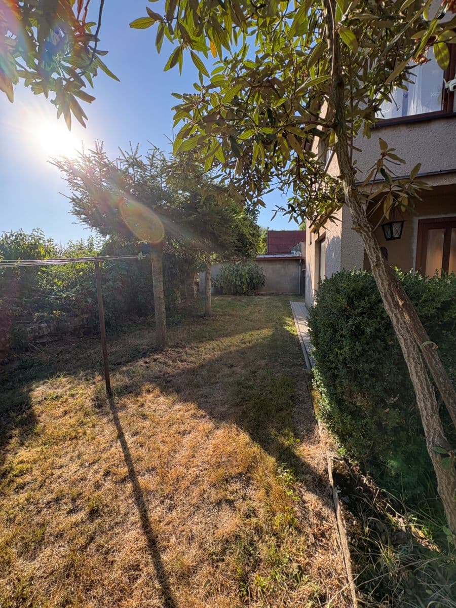 Prenájom domu 90 m², pozemok 1.544 m², Vepříkov, Kraj Vysočina Prenájom domu 90 m², pozemok 1.544 m², Vepříkov, Kraj Vysočina