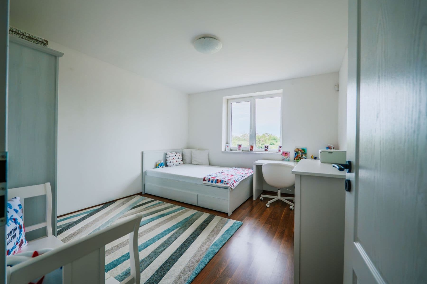 Predaj domu 240 m², pozemok 818 m², Plaňany, Středočeský kraj Predaj domu 240 m², pozemok 818 m², Plaňany, Středočeský kraj