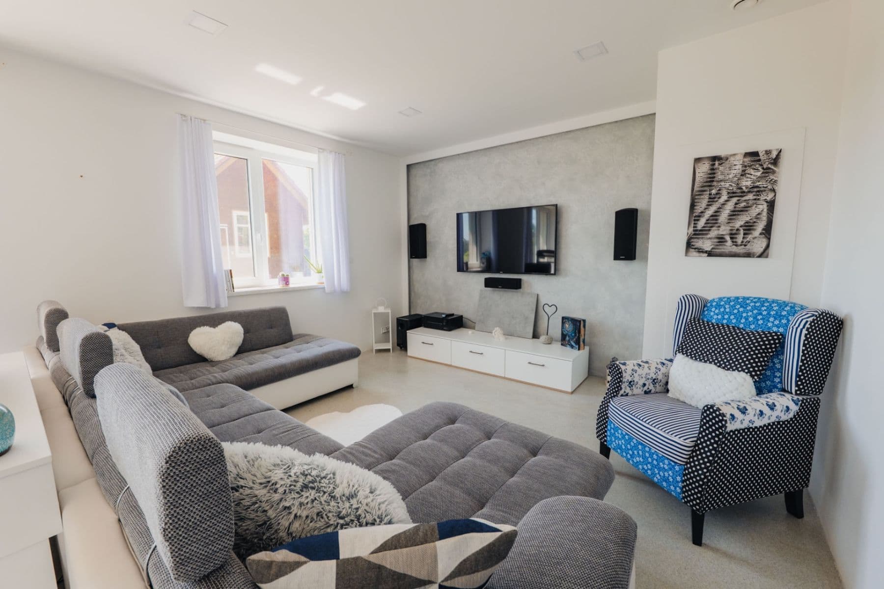 Predaj domu 240 m², pozemok 818 m², Plaňany, Středočeský kraj Predaj domu 240 m², pozemok 818 m², Plaňany, Středočeský kraj