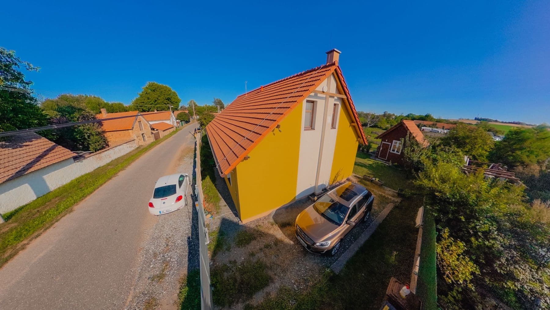 Predaj domu 240 m², pozemok 818 m², Plaňany, Středočeský kraj Predaj domu 240 m², pozemok 818 m², Plaňany, Středočeský kraj