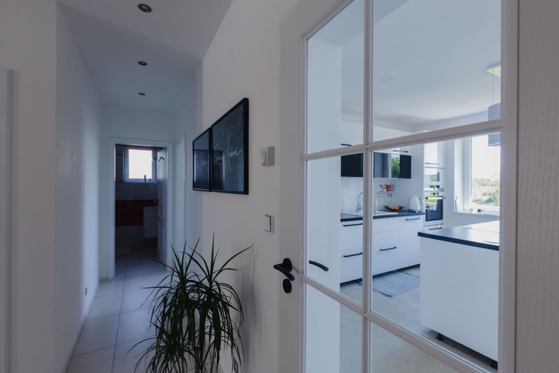 Predaj domu 240 m², pozemok 818 m², Plaňany, Středočeský kraj Predaj domu 240 m², pozemok 818 m², Plaňany, Středočeský kraj