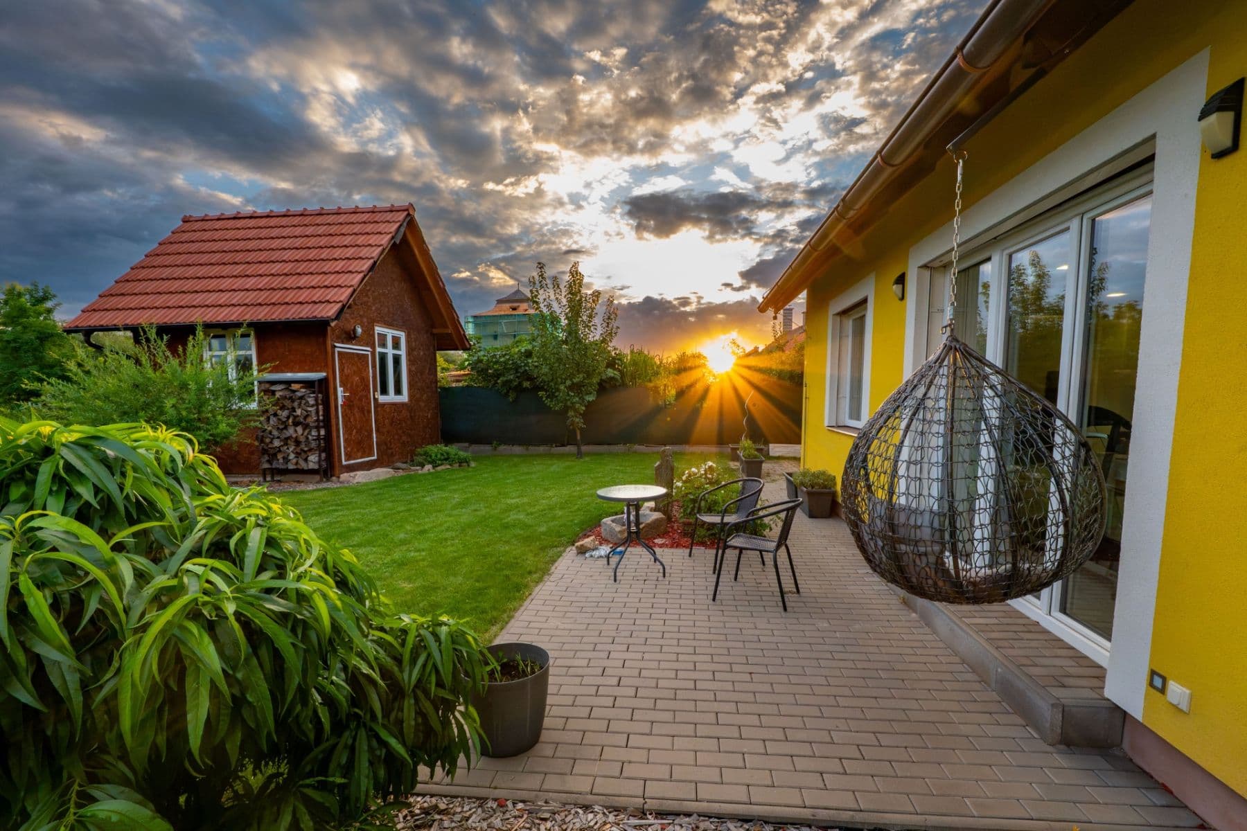 Predaj domu 200 m², pozemok 818 m², Plaňany, Středočeský kraj Predaj domu 200 m², pozemok 818 m², Plaňany, Středočeský kraj