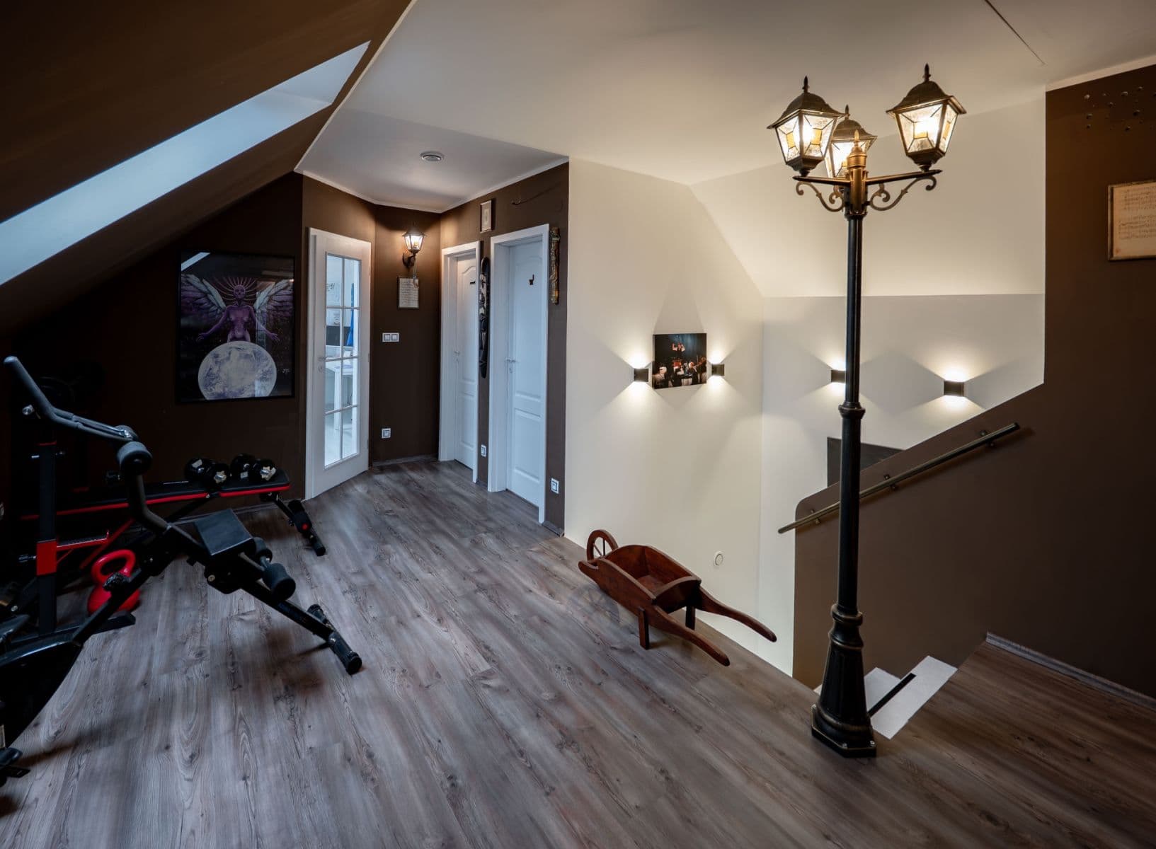 Predaj domu 200 m², pozemok 818 m², Plaňany, Středočeský kraj Predaj domu 200 m², pozemok 818 m², Plaňany, Středočeský kraj