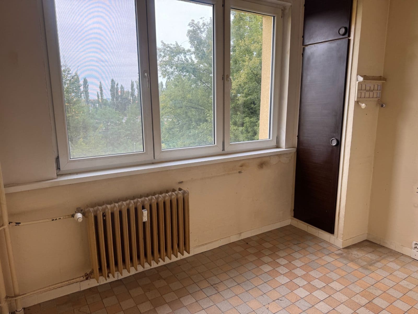 Predaj bytu 2-izbový 56 m², Výškovická, Ostrava, Moravskoslezský kraj Predaj bytu 2-izbový 56 m², Výškovická, Ostrava, Moravskoslezský kraj