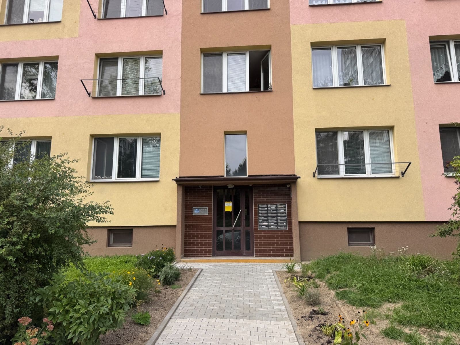 Predaj bytu 2-izbový 56 m², Výškovická, Ostrava, Moravskoslezský kraj Predaj bytu 2-izbový 56 m², Výškovická, Ostrava, Moravskoslezský kraj