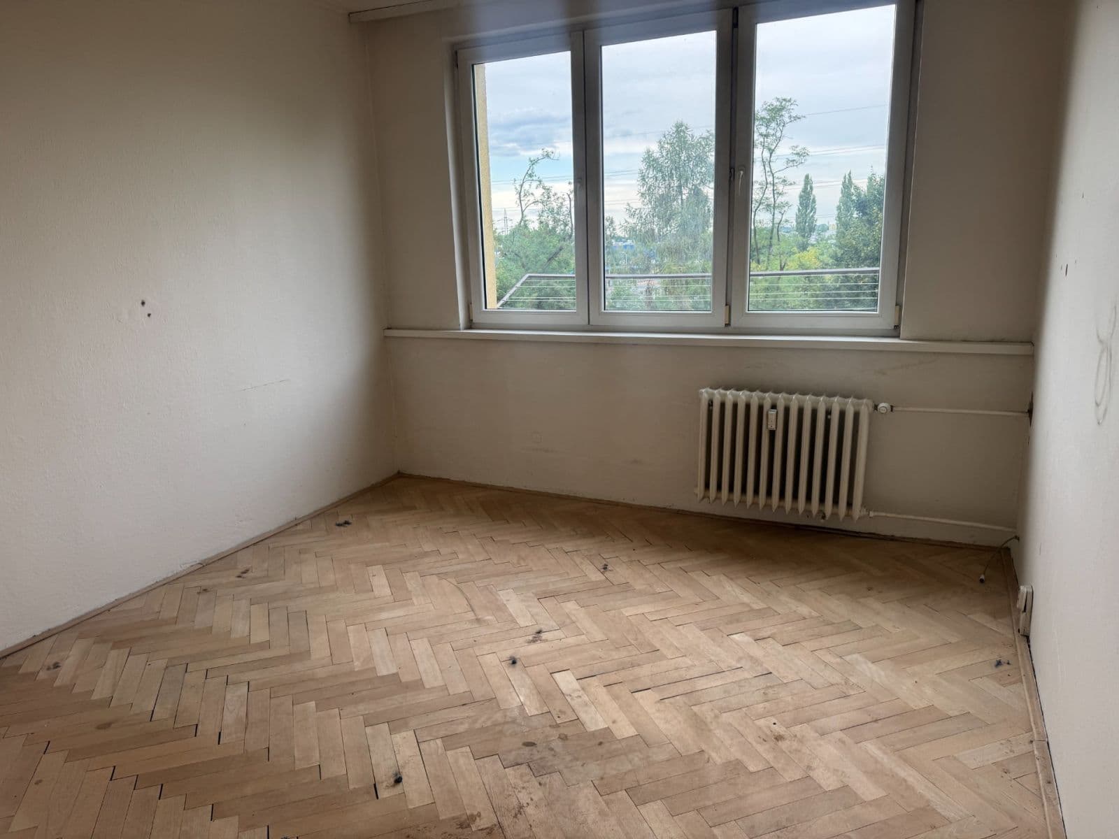 Predaj bytu 2-izbový 56 m², Výškovická, Ostrava, Moravskoslezský kraj Predaj bytu 2-izbový 56 m², Výškovická, Ostrava, Moravskoslezský kraj