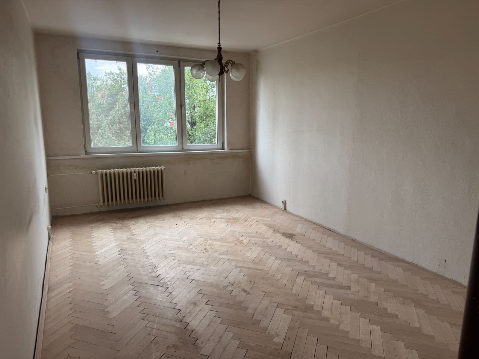 Predaj bytu 2-izbový 56 m², Výškovická, Ostrava, Moravskoslezský kraj Predaj bytu 2-izbový 56 m², Výškovická, Ostrava, Moravskoslezský kraj