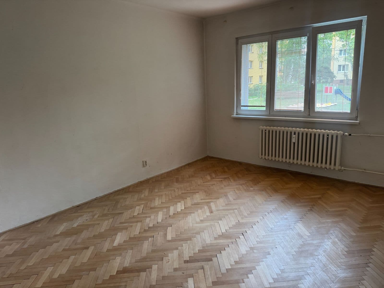 Predaj bytu 3-izbový 68 m², Volgogradská, Ostrava, Moravskoslezský kraj Predaj bytu 3-izbový 68 m², Volgogradská, Ostrava, Moravskoslezský kraj