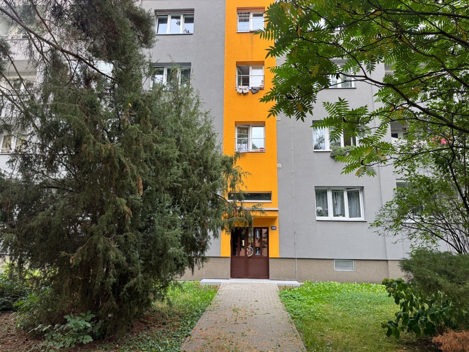 Predaj bytu 3-izbový 68 m², Volgogradská, Ostrava, Moravskoslezský kraj Predaj bytu 3-izbový 68 m², Volgogradská, Ostrava, Moravskoslezský kraj