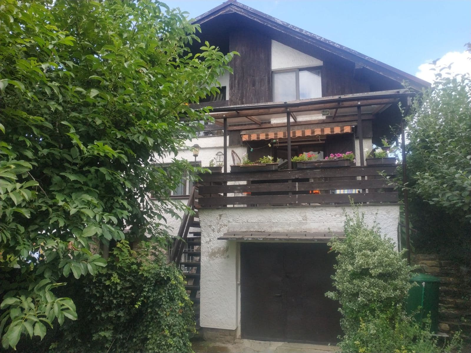Predaj domu 118 m², pozemok 669 m², Lesní, Zadní Třebaň, Středočeský kraj Predaj domu 118 m², pozemok 669 m², Lesní, Zadní Třebaň, Středočeský kraj