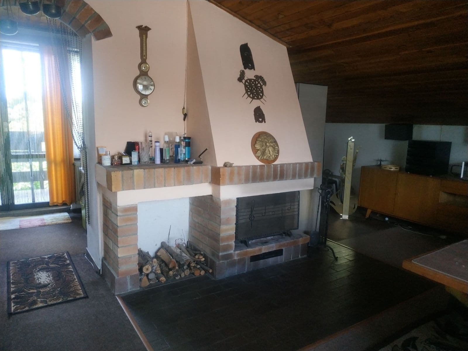 Predaj domu 118 m², pozemok 669 m², Lesní, Zadní Třebaň, Středočeský kraj Predaj domu 118 m², pozemok 669 m², Lesní, Zadní Třebaň, Středočeský kraj