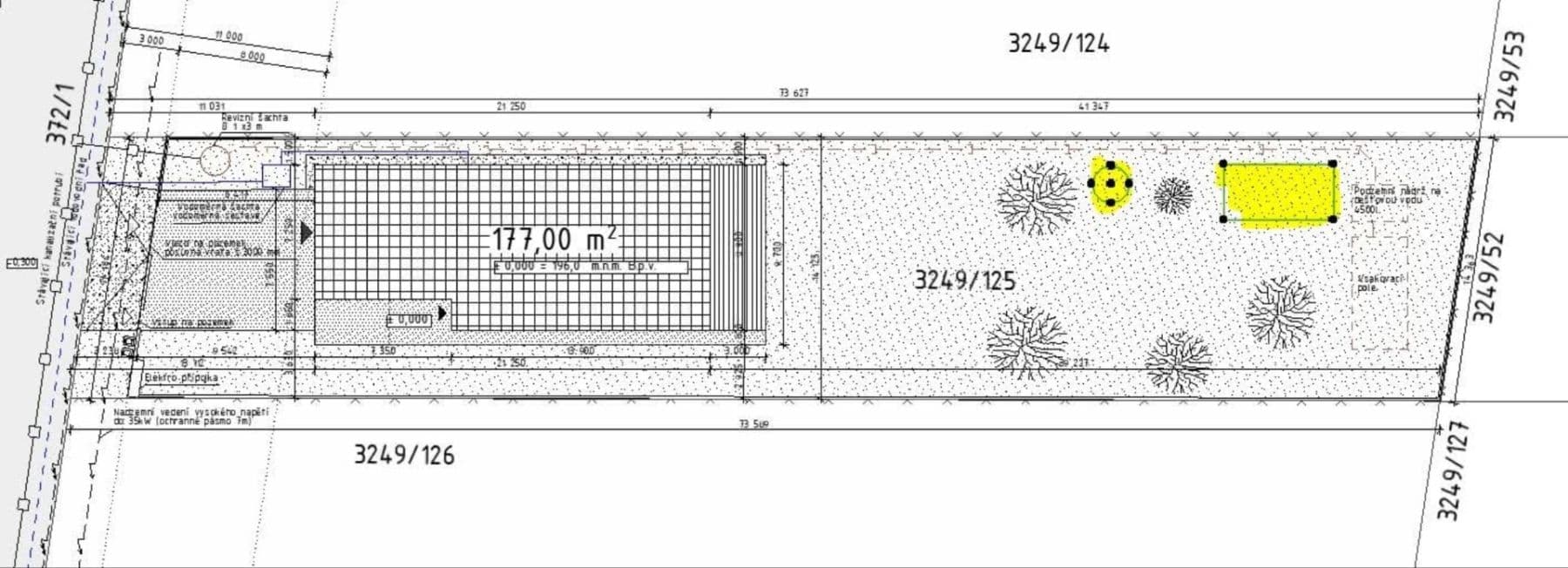 Predaj pozemku 1.039 m², Kunovice, Zlínský kraj Predaj pozemku 1.039 m², Kunovice, Zlínský kraj