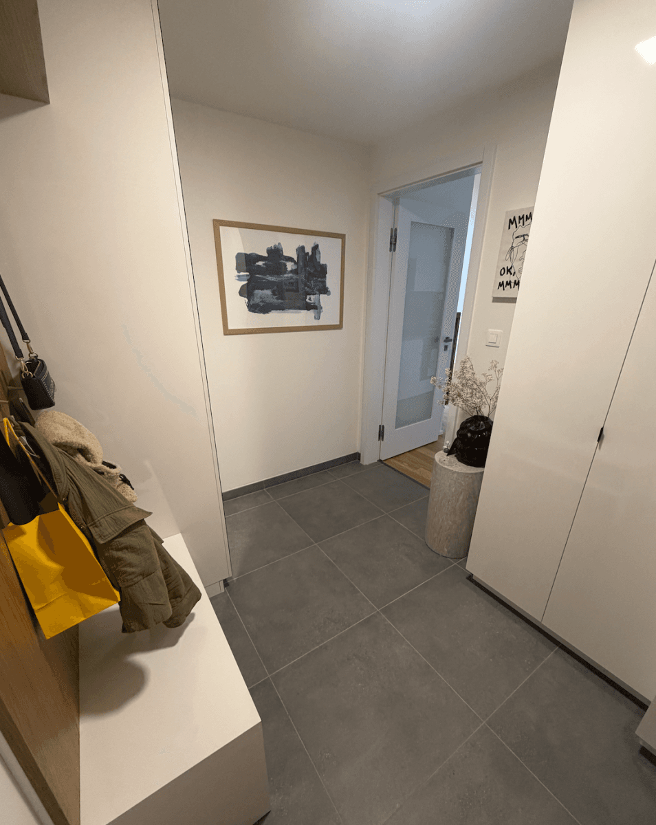 Prenájom bytu 2-izbový 64 m², Toyen, Praha, Praha Prenájom bytu 2-izbový 64 m², Toyen, Praha, Praha