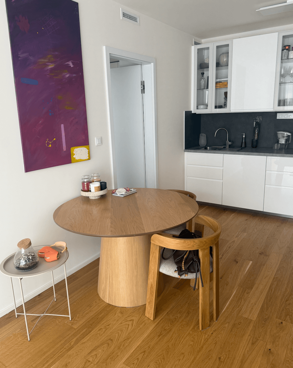 Prenájom bytu 2-izbový 64 m², Toyen, Praha, Praha Prenájom bytu 2-izbový 64 m², Toyen, Praha, Praha