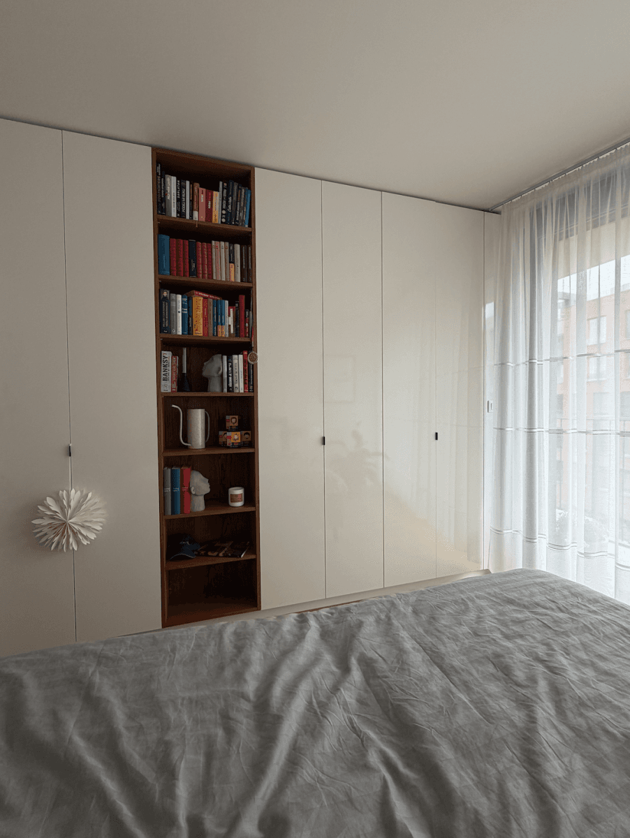 Prenájom bytu 2-izbový 64 m², Toyen, Praha, Praha Prenájom bytu 2-izbový 64 m², Toyen, Praha, Praha