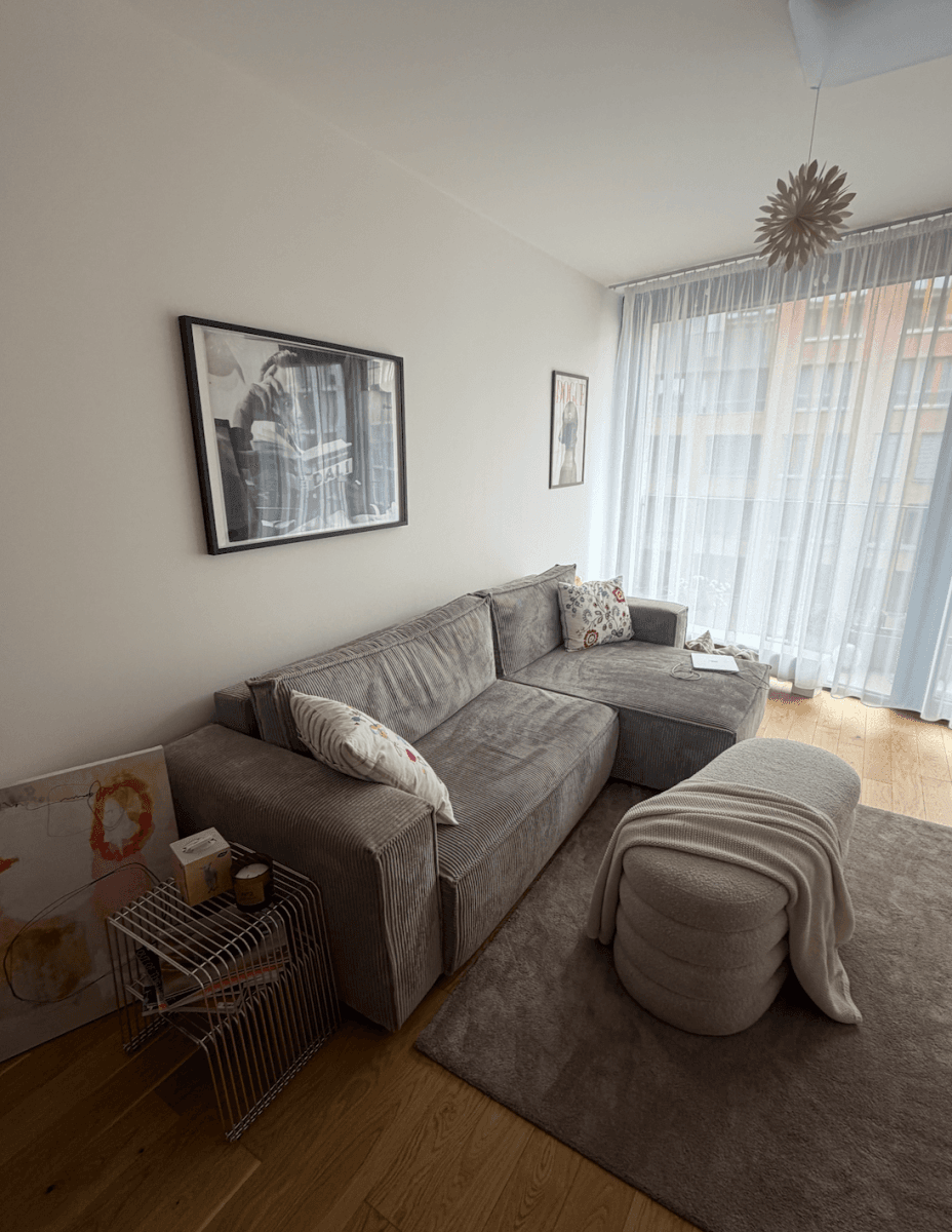 Prenájom bytu 2-izbový 64 m², Toyen, Praha, Praha Prenájom bytu 2-izbový 64 m², Toyen, Praha, Praha