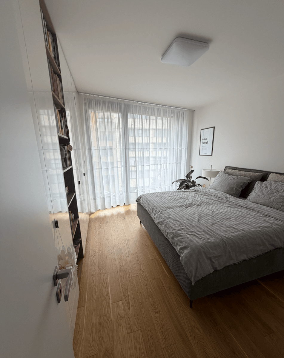 Prenájom bytu 2-izbový 64 m², Toyen, Praha, Praha Prenájom bytu 2-izbový 64 m², Toyen, Praha, Praha