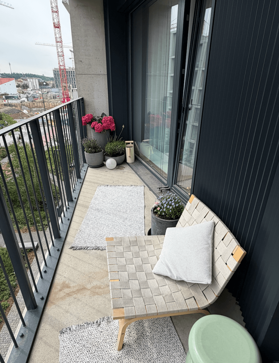 Prenájom bytu 2-izbový 64 m², Toyen, Praha, Praha Prenájom bytu 2-izbový 64 m², Toyen, Praha, Praha