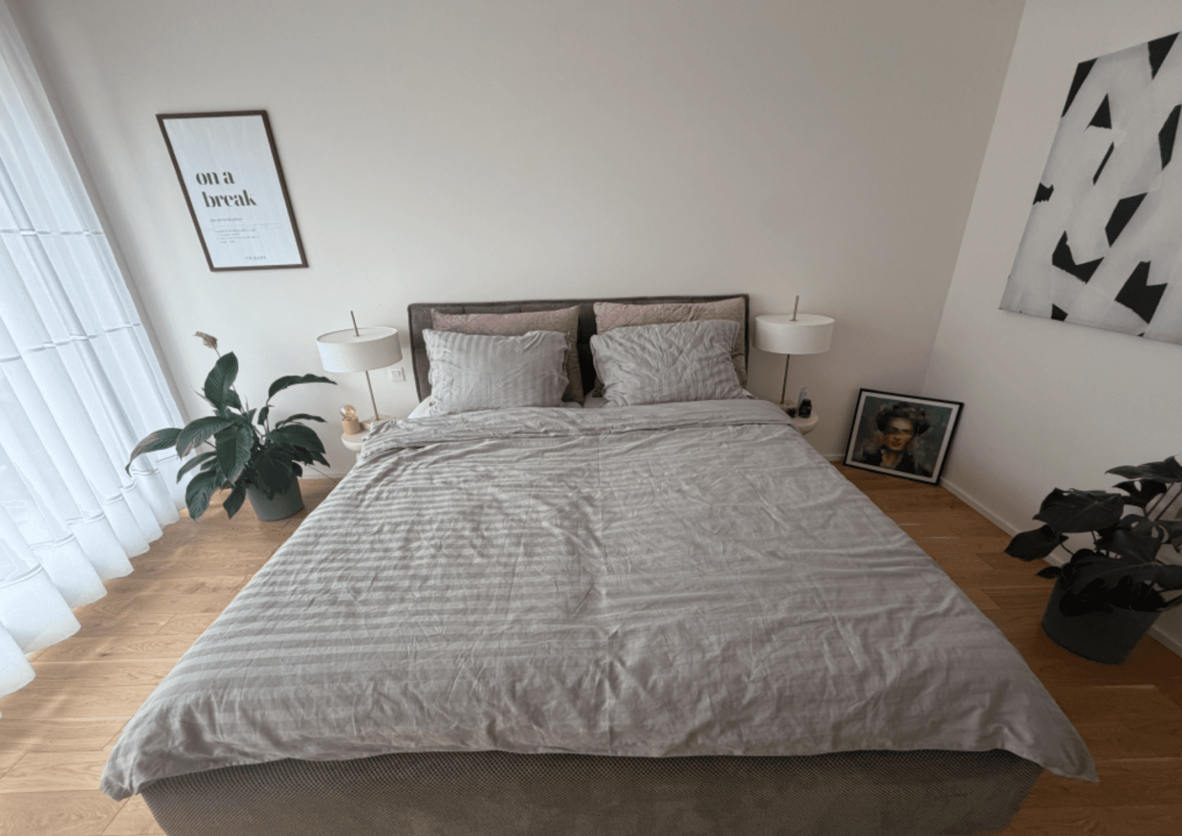 Prenájom bytu 2-izbový 64 m², Toyen, Praha, Praha Prenájom bytu 2-izbový 64 m², Toyen, Praha, Praha
