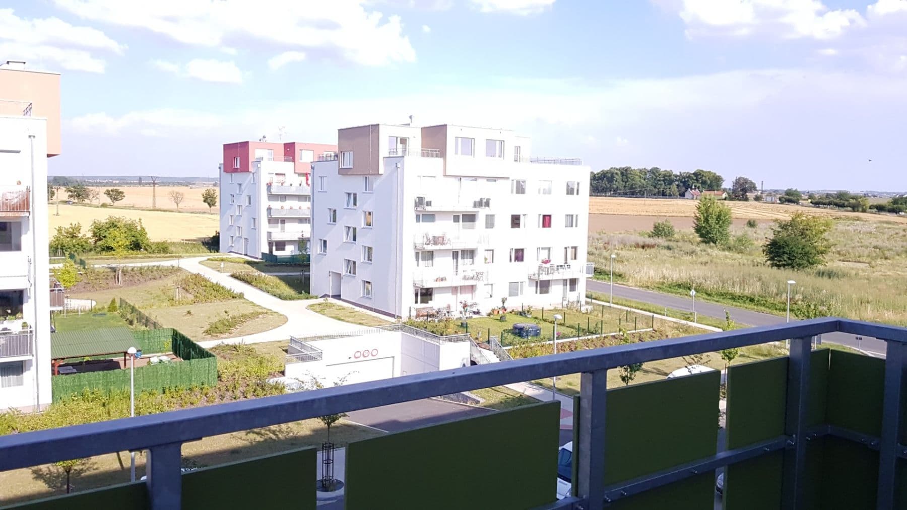Prenájom bytu 1-izbový 32 m², Václava Trojana, Praha, Praha Prenájom bytu 1-izbový 32 m², Václava Trojana, Praha, Praha