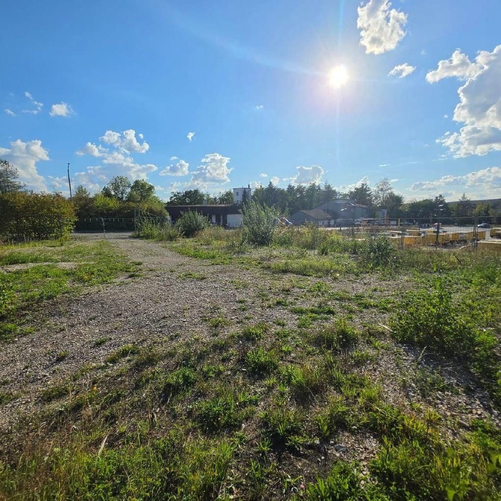 Prenájom pozemku 1.000 m², Carl-Benz-Straße 7, Zirndorf, Bavorsko Prenájom pozemku 1.000 m², Carl-Benz-Straße 7, Zirndorf, Bavorsko